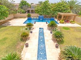 7 Bedroom Villa for sale at Mirador La Coleccion, Saheel