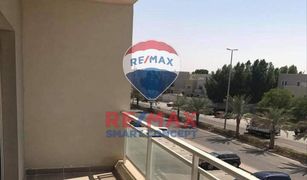 2 Bedrooms Apartment for sale in Al Reef Downtown, Abu Dhabi Tower 45