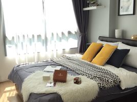 1 Bedroom Apartment for sale at Artemis Sukhumvit 77, Suan Luang
