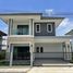 4 Bedroom House for sale at Sarisa Ville 2, San Phranet, San Sai