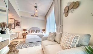 Studio Apartment for sale in Bay Central, Dubai Bay Central West