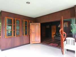 3 Bedroom House for sale in San Sai, Mueang Chiang Rai, San Sai