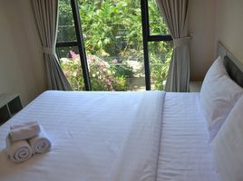 2 Schlafzimmer Appartement zu vermieten im Park 19 Residence, Khlong Tan Nuea, Watthana