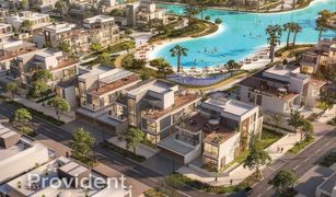 6 Bedrooms Villa for sale in MAG 5, Dubai South Bay
