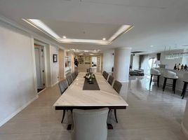 3 Bedroom Apartment for sale at Nusa State Tower Condominium, Si Lom, Bang Rak