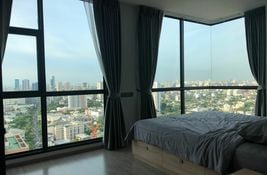 Buy 1 bedroom คอนโด at ริทึ่ม เอกมัย in กรุงเทพมหานคร, ไทย