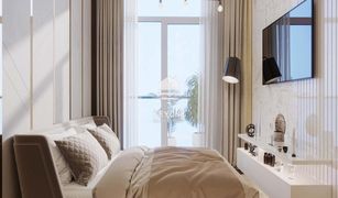 Glitz, दुबई Laya Heights में 1 बेडरूम अपार्टमेंट बिक्री के लिए