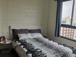 1 Schlafzimmer Appartement zu verkaufen im Ideo Sukhumvit 93, Bang Chak, Phra Khanong, Bangkok