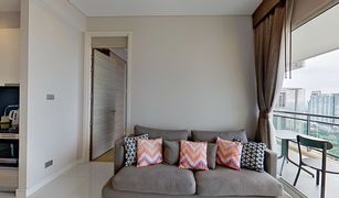 1 chambre Condominium a vendre à Nong Prue, Pattaya Reflection Jomtien Beach