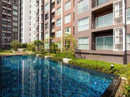 2 Bedroom Condo for sale at Aspire Rattanathibet, Bang Kraso