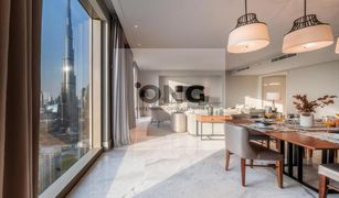 2 Schlafzimmern Appartement zu verkaufen in , Dubai Vida Residences Dubai Mall 