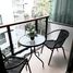 1 Bedroom Condo for rent at The Urban Condominium, Nong Prue, Pattaya