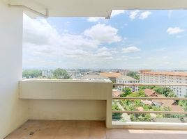 2 Schlafzimmer Appartement zu vermieten im Sky Breeze Condo, Suthep, Mueang Chiang Mai, Chiang Mai