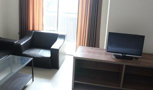 Studio Appartement zu verkaufen in Suan Luang, Bangkok UTD Apartments Sukhumvit Hotel & Residence