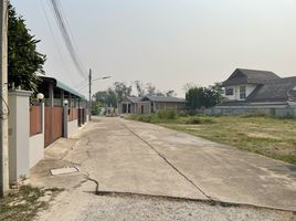  Land for sale in Nong Khwai, Hang Dong, Nong Khwai