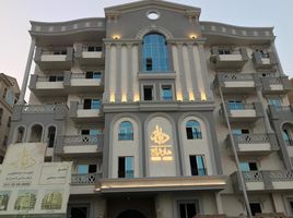 4 Schlafzimmer Appartement zu verkaufen im Bait Al Watan Al Takmely, Northern Expansions, 6 October City