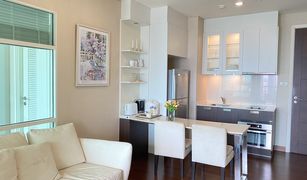 1 Bedroom Condo for sale in Khlong Tan Nuea, Bangkok Ivy Thonglor