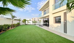 4 chambres Villa a vendre à Yas Acres, Abu Dhabi The Cedars