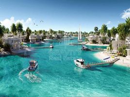 5 बेडरूम विला for sale at Ramhan Island, Saadiyat Beach