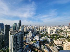 2 Schlafzimmer Appartement zu vermieten im The Waterford Diamond, Khlong Tan