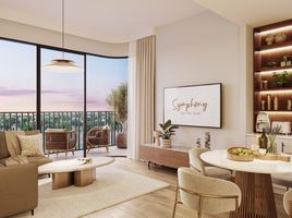 1 Bedroom Apartment for sale at Symphony On The Park, Town Square, Dubai