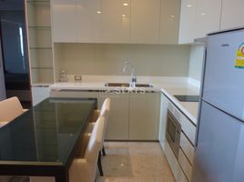 2 спален Кондо в аренду в The Address Sukhumvit 28, Khlong Tan