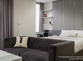 1 Schlafzimmer Wohnung zu verkaufen im Nara 9 by Eastern Star, Thung Mahamek, Sathon