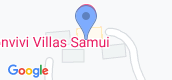 地图概览 of Infinity Samui