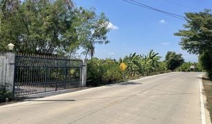 N/A Land for sale in Bang Khu Rat, Nonthaburi 