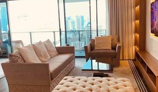 3 chambres Condominium a vendre à Khlong Tan Nuea, Bangkok TELA Thonglor