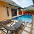 3 Bedroom House for sale at Siam Place 2, Nong Prue, Pattaya, Chon Buri