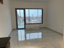 2 Bedroom Apartment for sale at Oasis 1, Oasis Residences, Masdar City