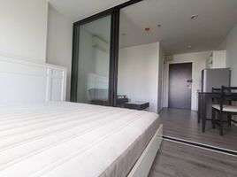 1 Bedroom Condo for sale at Knightsbridge Bearing, Samrong Nuea, Mueang Samut Prakan, Samut Prakan