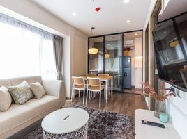 1 Bedroom Condo for rent at Life Ladprao Valley, Chomphon