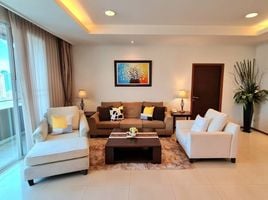 3 Bedroom Condo for rent at Piyathip Place, Khlong Tan Nuea