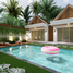 2 Bedroom Villa for sale in Denpasar Bali, Denpasar Barat, Denpasar, Bali