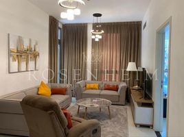 1 बेडरूम अपार्टमेंट for sale at Afnan 3, Midtown