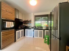 5 Bedroom House for sale at Chaunchompark 2, Sai Noi