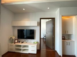 1 Bedroom Apartment for rent at Quattro By Sansiri, Khlong Tan Nuea