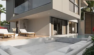 3 chambres Villa a vendre à Kamala, Phuket De Aman Villas