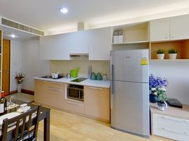 1 Schlafzimmer Appartement zu verkaufen im Residence 52, Bang Chak
