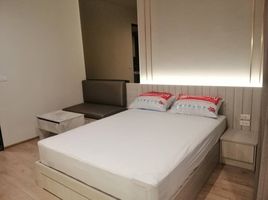 Studio Apartment for rent at Ideo Rama 9 - Asoke, Huai Khwang