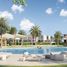 4 Bedroom Villa for sale at Murooj Al Furjan, Murano Residences, Al Furjan, Dubai