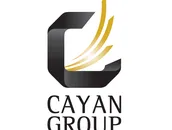 Developer of Cayan Tower
