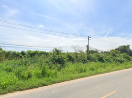  Grundstück zu verkaufen in Nikhom Phatthana, Rayong, Makham Khu