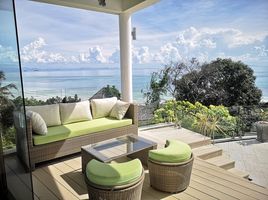 7 Schlafzimmer Villa zu verkaufen in Koh Samui, Surat Thani, Ang Thong, Koh Samui