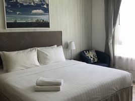 2 Schlafzimmer Appartement zu vermieten im Summer Hua Hin, Nong Kae