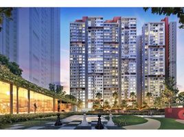 1 Bedroom Apartment for sale at Thane West, Thane