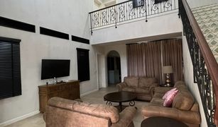 3 Schlafzimmern Villa zu verkaufen in Na Chom Thian, Pattaya Nusa Chivani 