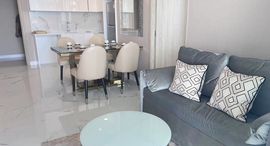 Available Units at Copacabana Beach Jomtien